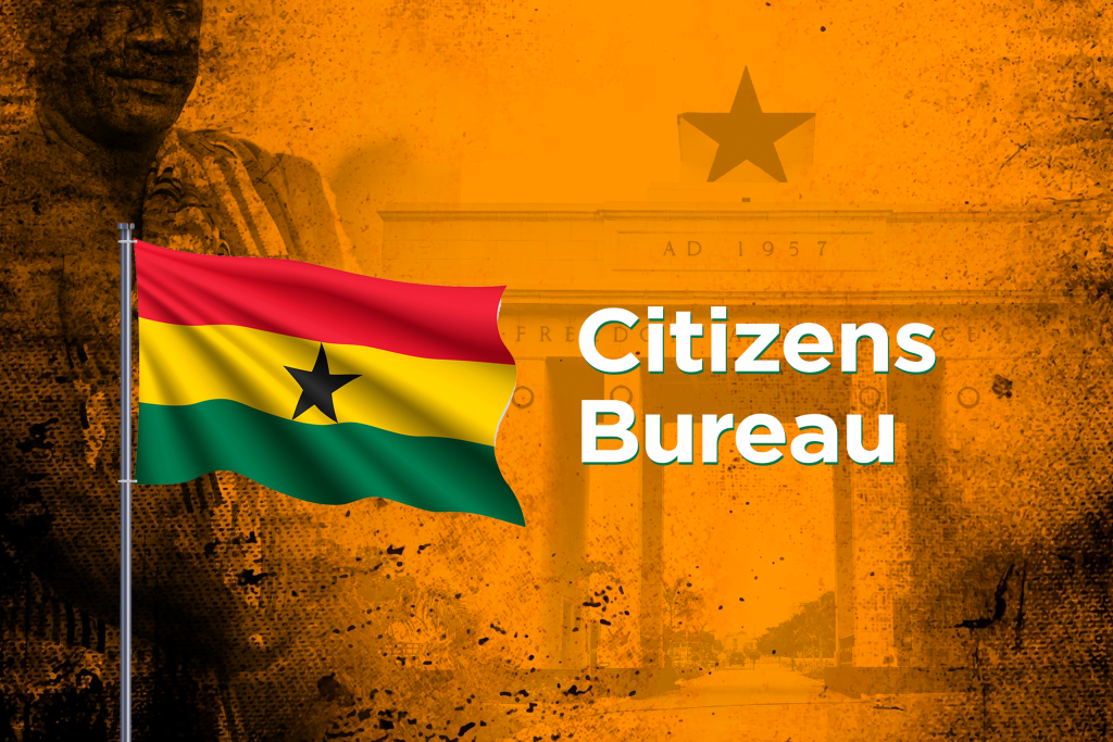 Citizen Bureau