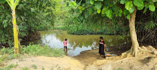 Polluted drinking water that serves over One Million people i