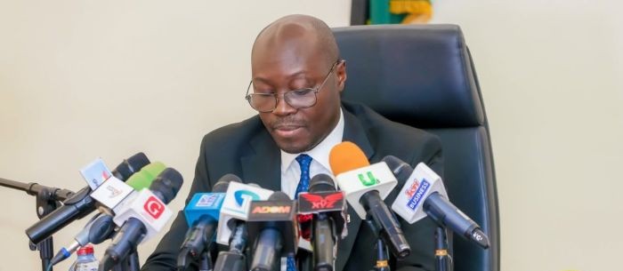 Minister for Finance