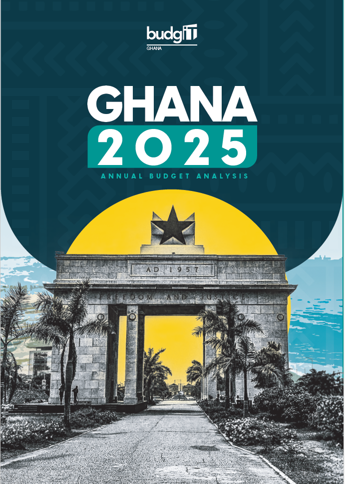 2025 Budget Analysis Document