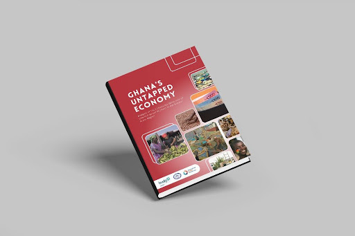 Ghana's Untapped Economy Report